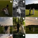 동인초등학교 | W8. 야외 웨딩 스냅 촬영 대구 스튜디오 헤오 후기 | 유쾌한 작가님 최고십니다 | 대구야외웨딩스냅...