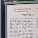 어물동마애여래좌상 이미지