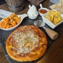 스타우터 | [합정역 낮술집] '호맥' 합정점 | 분위기 좋은 이색 맛집!