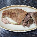 시장순대국 이미지