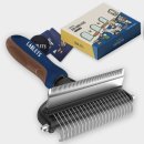 디디그루밍 | 강아지 털갈이 빗 디디브러쉬, 이 가격에 이렇게 시원하다고? 털뿜뿜 고민 끝!