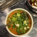 다비치안경원구미인동점 | 듬뿍 촌된장찌개와 살얼음 열무 막국수가 킥인 구미 인동 막창 | 구미 진평동 맛집 | 연막창 진평인동점