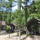 횡성자연휴양림 이미지