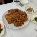 서해아구동해밀면 이미지