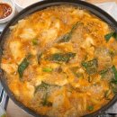 부산오리&황태