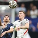 FIFA WORLD CUP - BTS 공연 실황 이미지