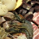 골목숯불구이 이미지