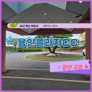 팀라이온 | [용인 플라자CC] 라이온코스 야간 라운딩 후기 ,잔디와 라이트상태