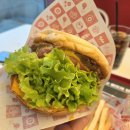 경충대로2050번길 | [이천] 부발맛집 <왓더버거 이천하이닉스점> 가성비 수제버거 맛집 추천!