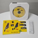 아이씨디이 | 사파 DVD CD 플레이어 (SDV100) 내돈내산 후기│아이 영어노출 아이템 추천