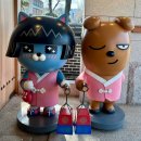 버스정류장 06-136 | 3월 전주 당일치기 여행 코스 추천