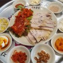 태릉입구역 4번출구 버스정류장 이미지