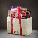 홈 할인마트 앞 이미지