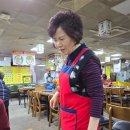 수원 지동시장의 맛집 best5 한양 순댓국 식사후 후기