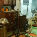 서울대학교 치의학대학원 치의학박물관 이미지