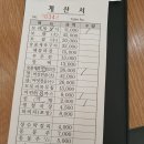 보릿골국수 | 도덕산 캠핑장 한식 맛집 보릿골, 전주어탕국수 후기