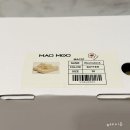 꼬물상 | 마크모크 MAC MOC 플립플랍 꼬물락 Kkomulock butter 38사이즈 후기