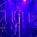 Adam Lambert ─ Runnin' (Sydney 2016-01-31) 이미지