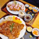 동백카츠 상남점 | 경남 창원 성산구 상남동 맛집 동백카츠 돈가스
