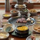 평촌부부한의원 | 촌놈집 관양점 안양 평촌 삼겹살 맛집, 키즈카페있는 고기집 (아기의자 있음)