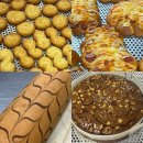 제과제빵(목) | 강서제과제빵학원 직장인의 취미반 수강후기