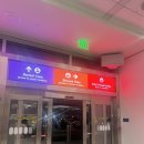 보스 카(BOOS CAR) | LA 공항 렌트카 픽업, 반납 후기(AVIS 렌트카 후기)