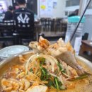 한마므로 | [공지] [파주맛집] 동패동 심학산동태한마리본점 방문 후기 / 추천