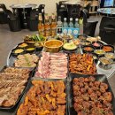 고기담아 | 🔥 돼지꼬리 + 불삼겹살 = 고기 미식의 조합!고령 다산 고기담아 시그니처 메뉴 후기