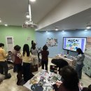 숲속작은도서관 | 숲속도서관 도서관 주간 행사 후기