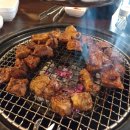 댓잎갈비 이미지