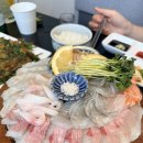 정바다용호동횟집부산숙성회