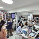 사람아이앤지작은도서관 이미지