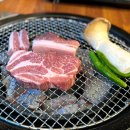 안동 삼겹살 맛집 소고기꾸면돼지 방문 후기 육즙 가득 삼겹살