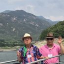 이기흥 | 제천4경 청풍명월 열차 문학기행 동작문협(노중하회장님), 마포문협,문학사랑 신문 등