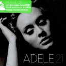 2011. 9. 17 빌보드 1위곡 : 심금을 울리는 목소리 Adele - Someone Like You 가사번역과 MP3 파일 이미지