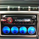 ＜재업＞뒷데루등, 대형 썬루프, 오디오, 오토그랜드 발판,스포일러등등 팝니다 이미지