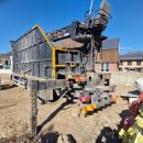 비움리싸이클링 | #구미폐기물 / 경상북도 구미시 신축공사 폐합성수지처리