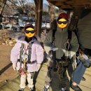 모둘자리 | 초등학생 겨울방학 여행지 추천 홍천 모둘자리 체험마을