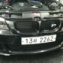 [타차량] BMW E90 335I (LCI) 세단팝니다 (420마력) 이미지