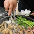 강남 대치동 한티역 한우곱창 맛집 대치골한우곱창 후기