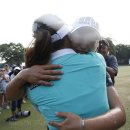 유소연 함장 (통산 174 번째 경기 톱 2위) LPGA 투어 US 여자오픈 대회 성적 2019 06.03 이미지