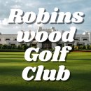 숲에그린골프클럽 | 로빈스우드 골프 클럽(Robinswood Golf Club) 방문 후기 태국 골프의 새로운 기준을 만나다