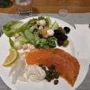 그랜드(부페) | 하이원리조트 그랜드호텔 부페 그랜드테이블 주말 조식 후기