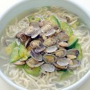 갯마을바지락칼국수 이미지