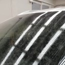 광주광택(프로그맨광택)볼보 XC90 D5 발수코팅