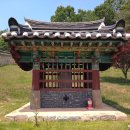 충신 유지걸 정려 이미지