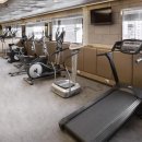 바디템플 휘트니스 | 대만 타이베이 여행 가성비갑 호텔 추천 BEST5 솔직 후기,조식,수영장,스파,피트니스룸 등