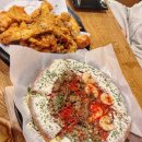 이치피 | 광주 조대 맛집 : 이치피 / 수제소스 , 시카고피자 , 치킨후기