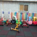 태백어린이집 놀이시설 이미지