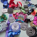 KM(케이엠) 의료기기 | 2025 산리오 x 올리브영 큐티런 10km 완주 후기 (원밀리언 리아킴 공연 등)